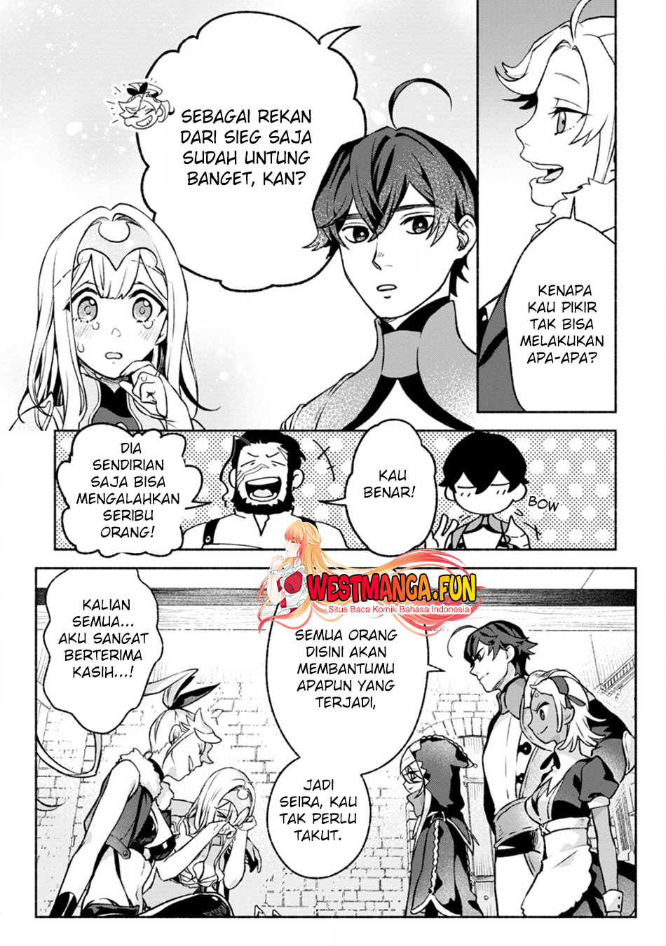 Chapter 28.2 - halaman 6