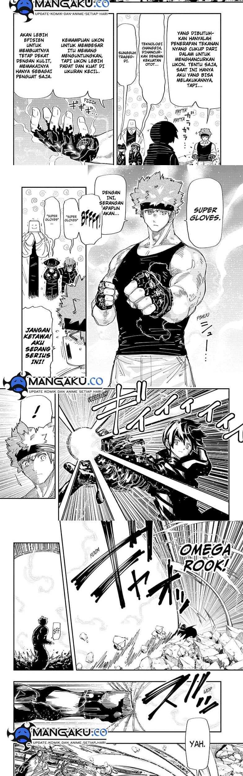 Chapter 220 - halaman 5