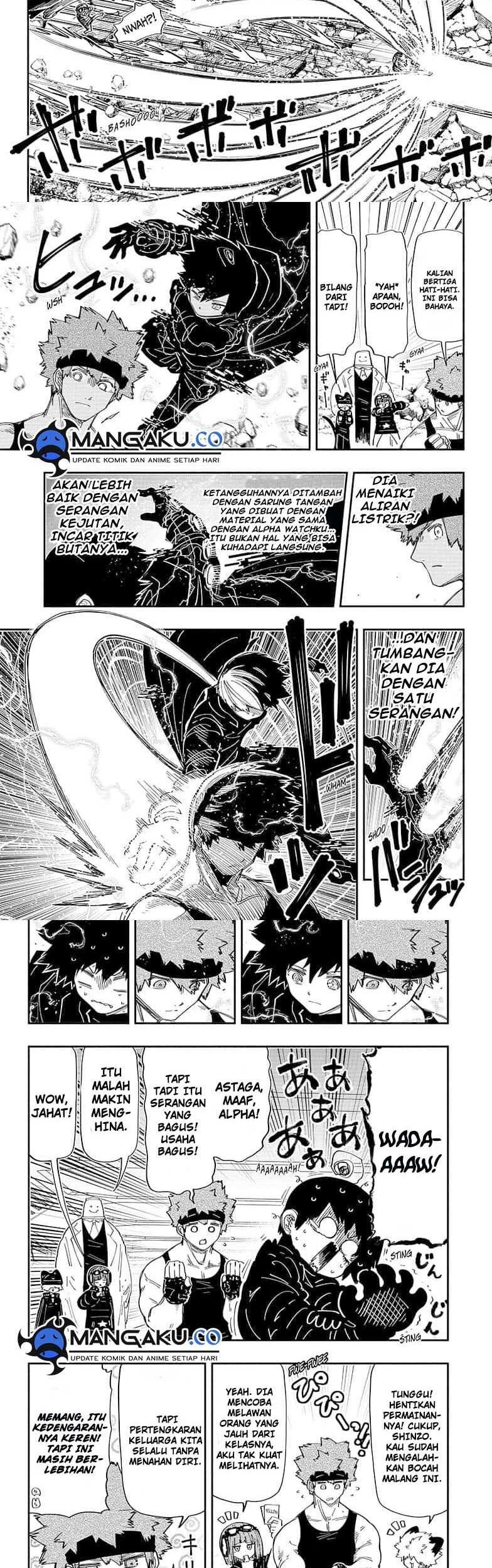 Chapter 220 - halaman 6
