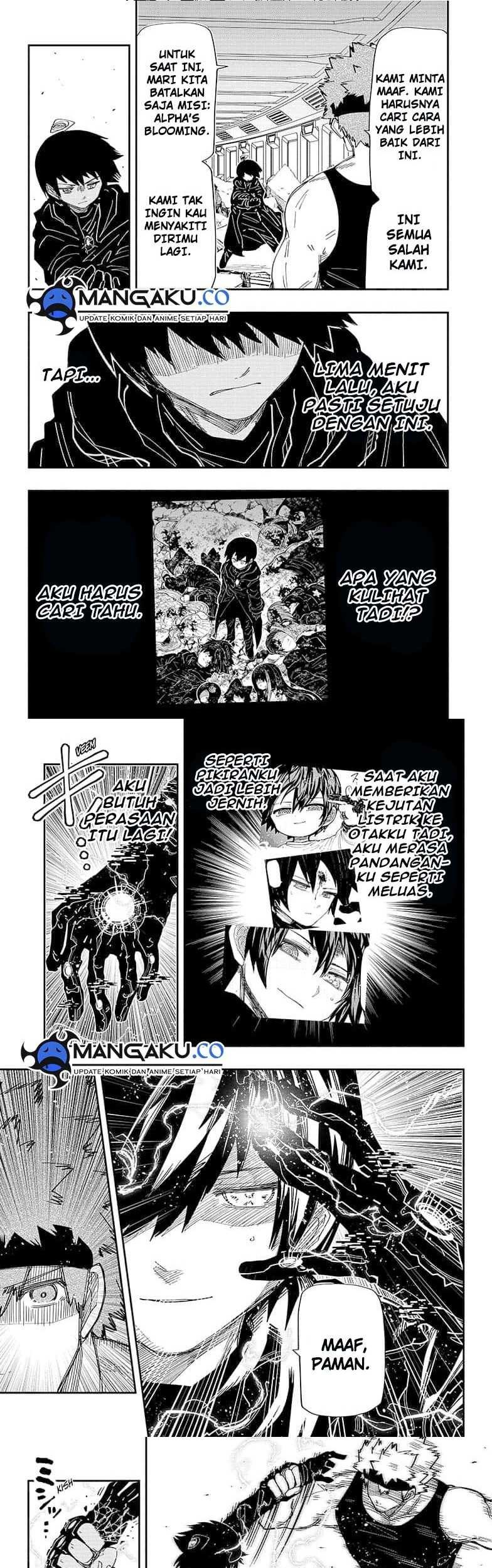 Chapter 220 - halaman 8