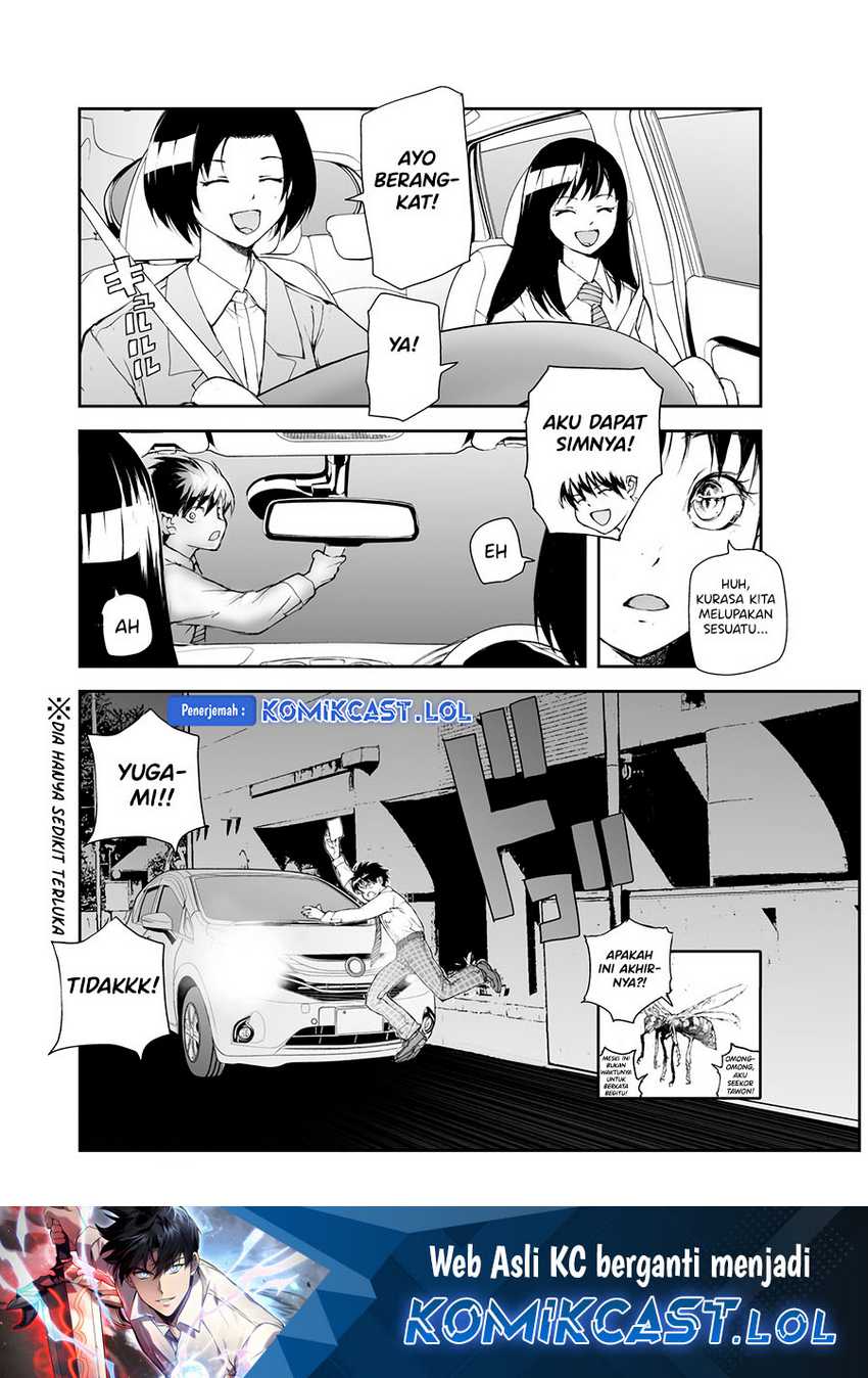 Chapter 106 - halaman 6
