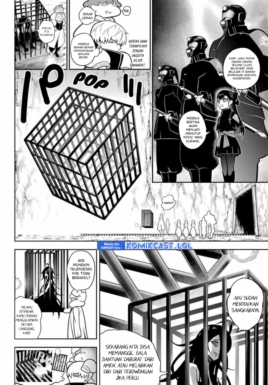 Chapter 68 - halaman 16