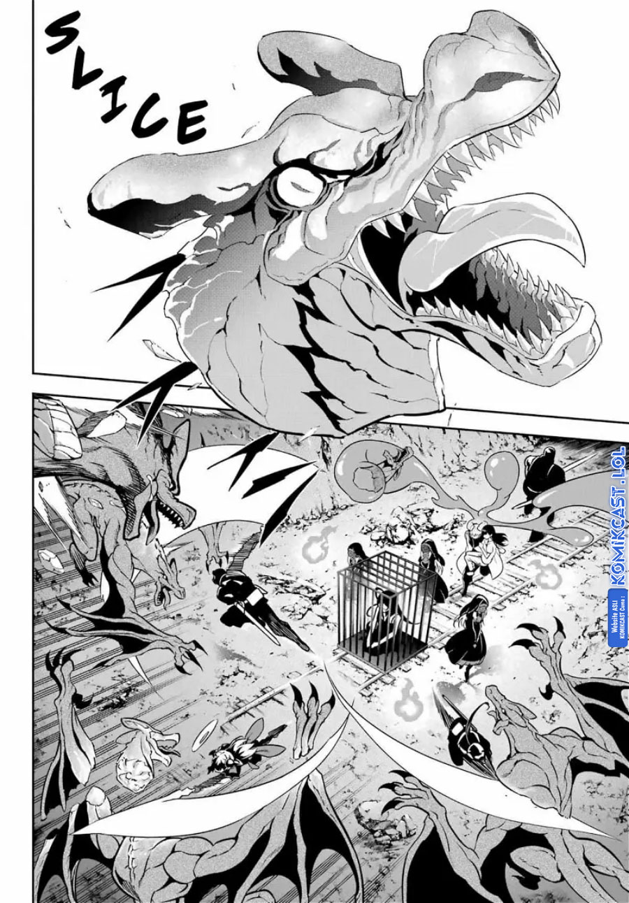 Chapter 68 - halaman 18