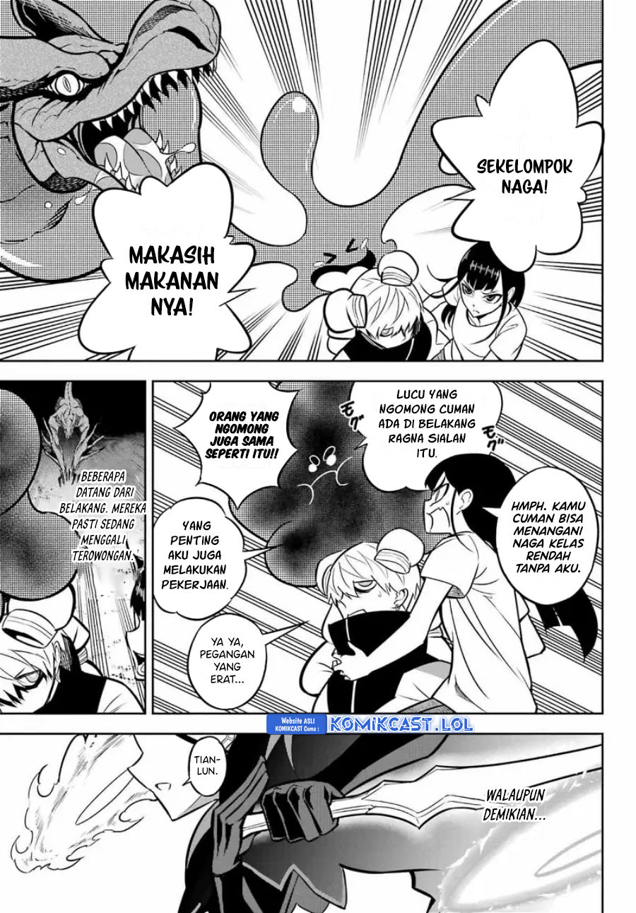 Chapter 68 - halaman 19