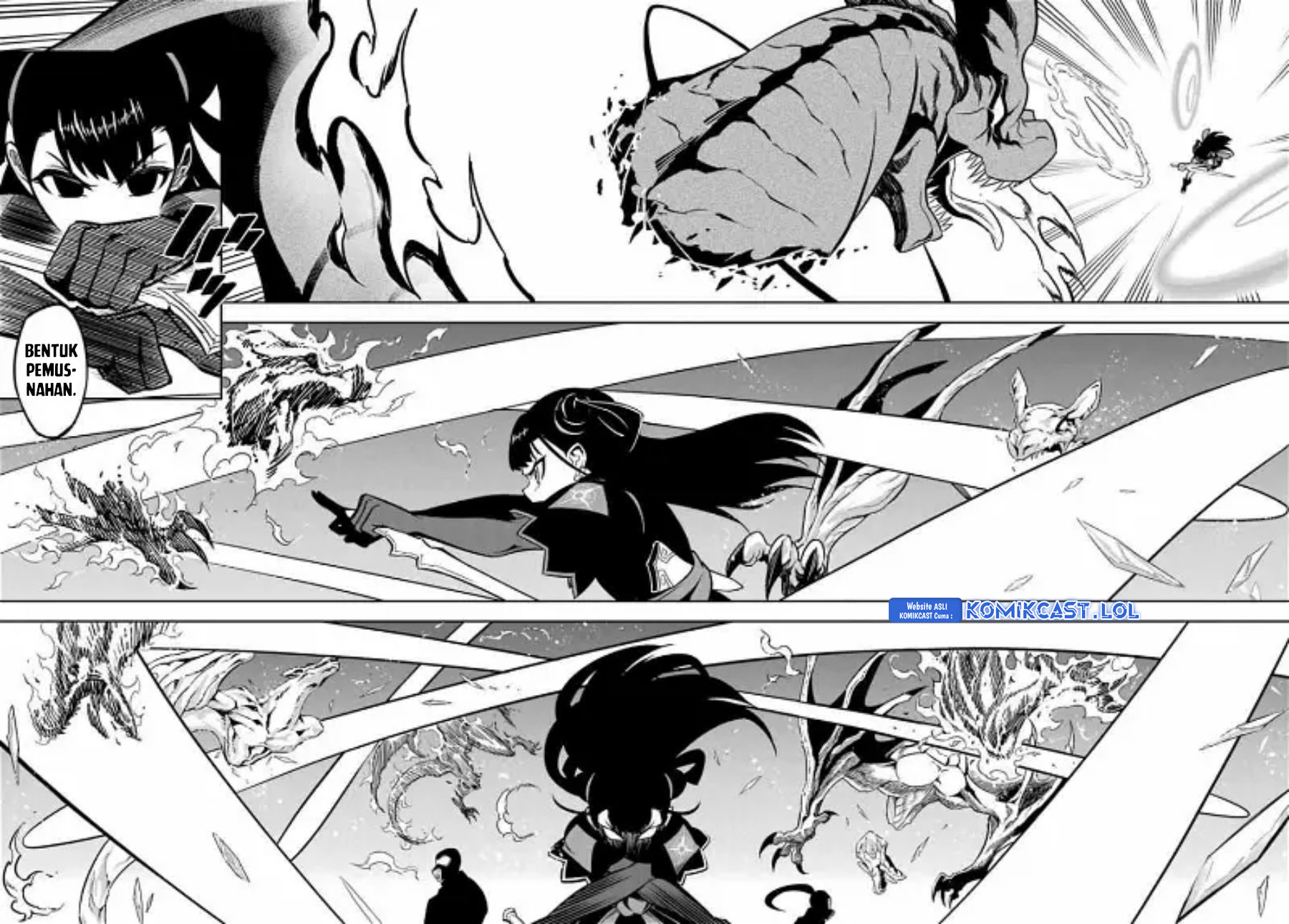 Chapter 68 - halaman 20