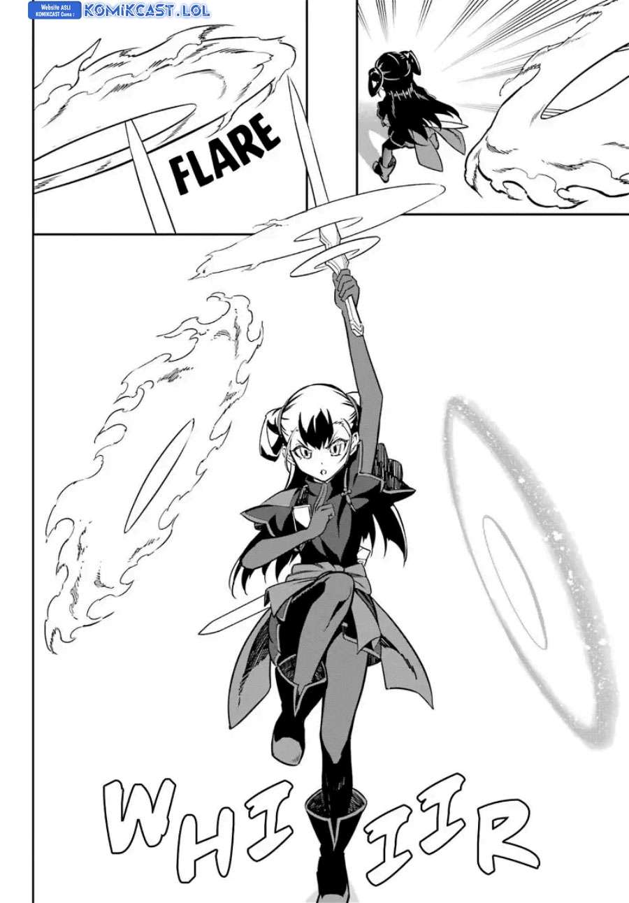 Chapter 68 - halaman 21
