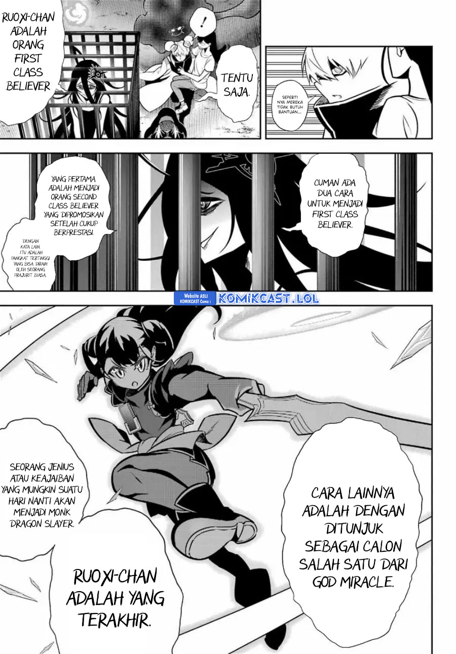 Chapter 68 - halaman 22