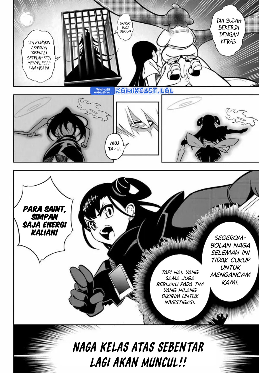 Chapter 68 - halaman 23
