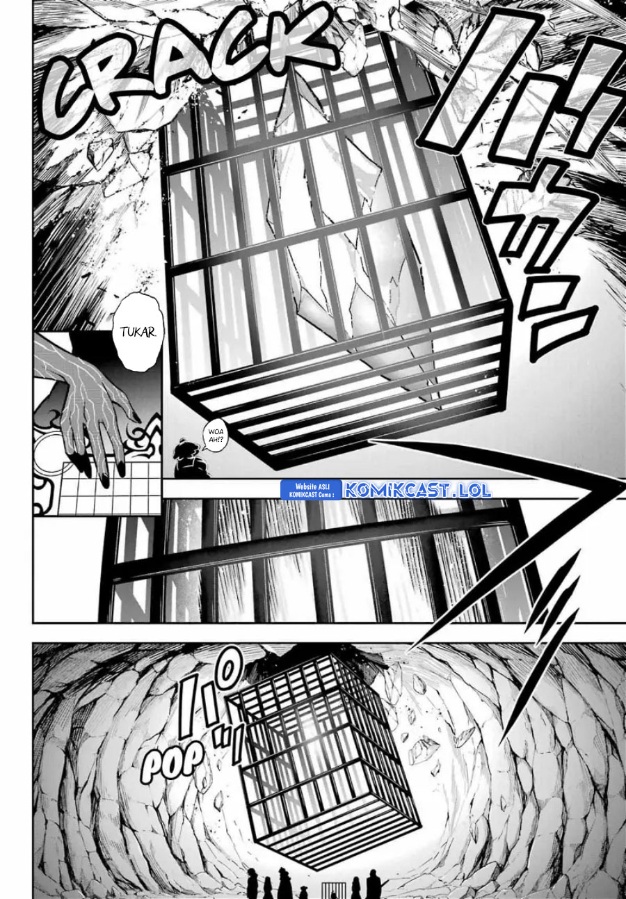 Chapter 68 - halaman 25