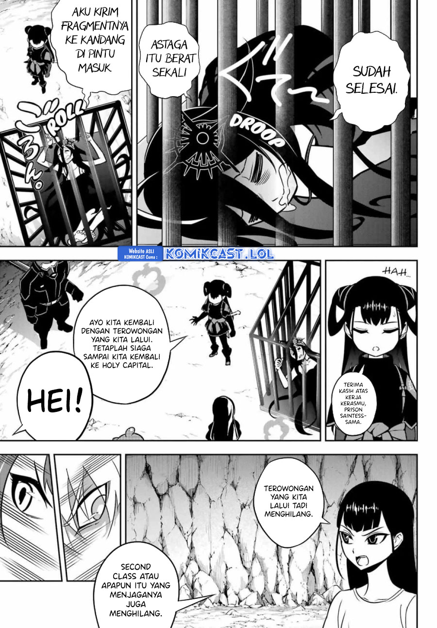 Chapter 68 - halaman 26