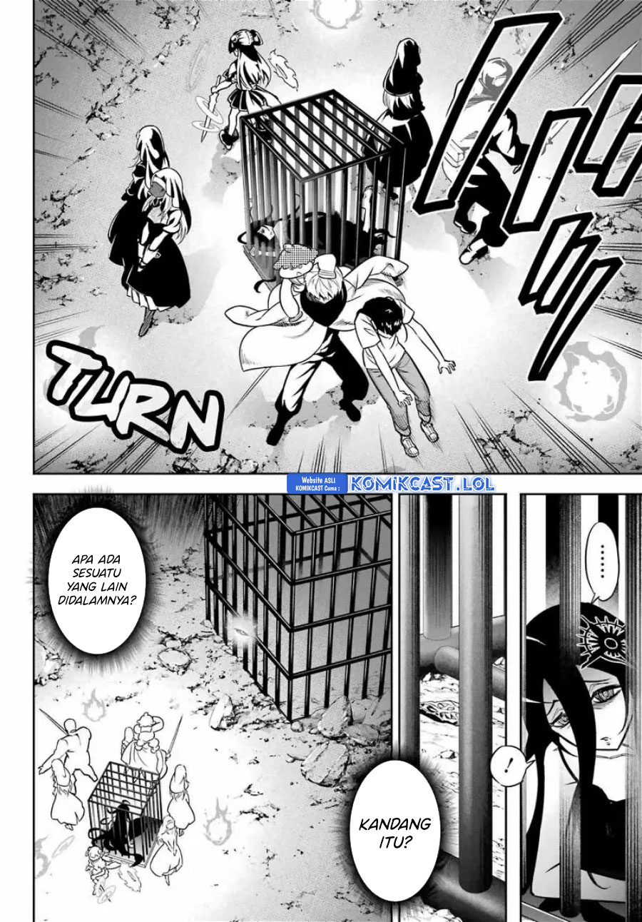 Chapter 68 - halaman 27