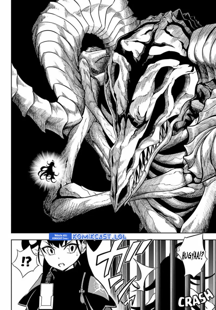 Chapter 68 - halaman 29