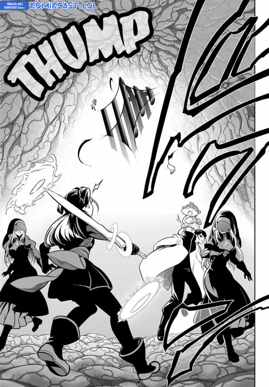 Chapter 68 - halaman 32