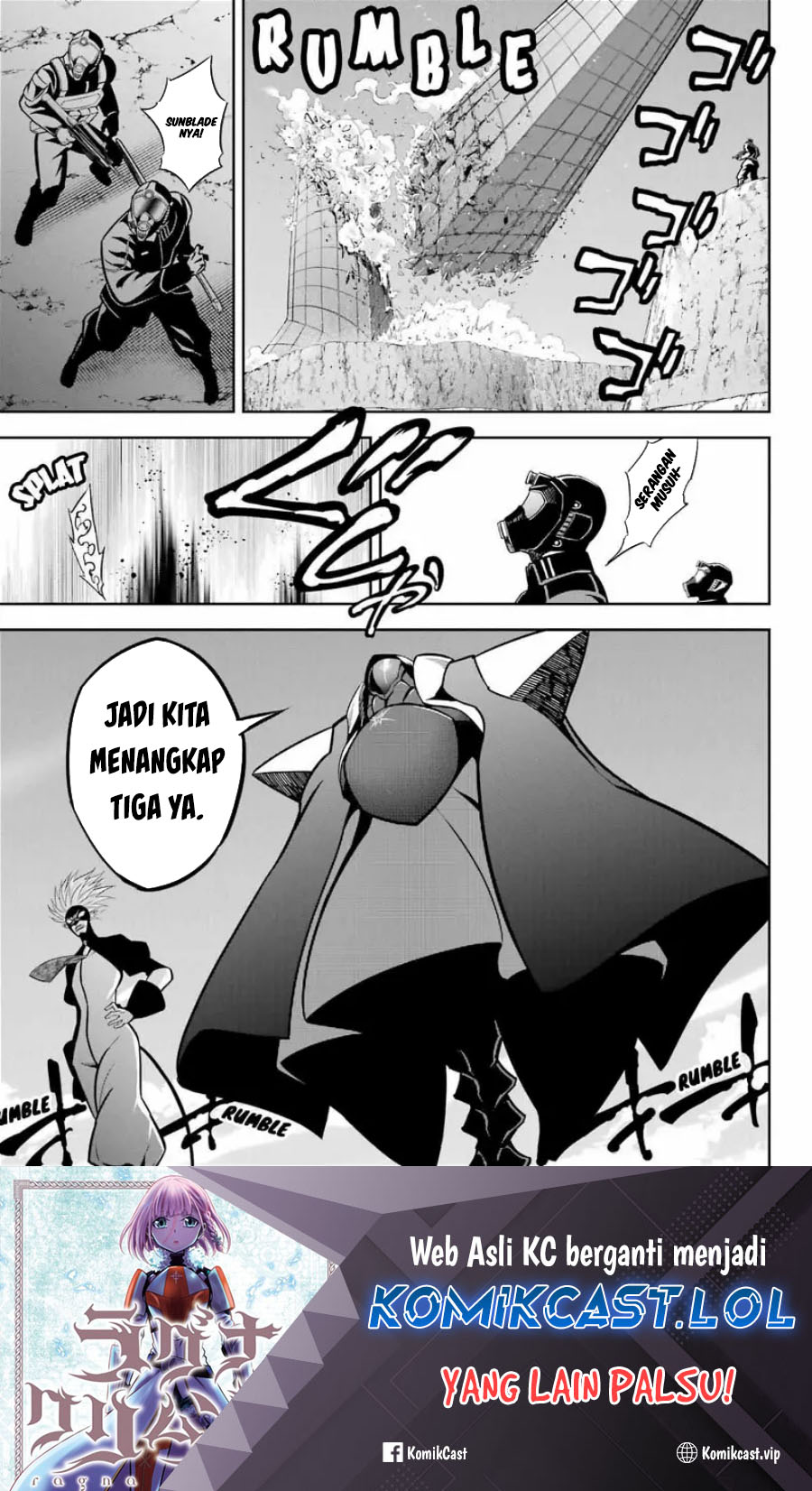 Chapter 68 - halaman 34
