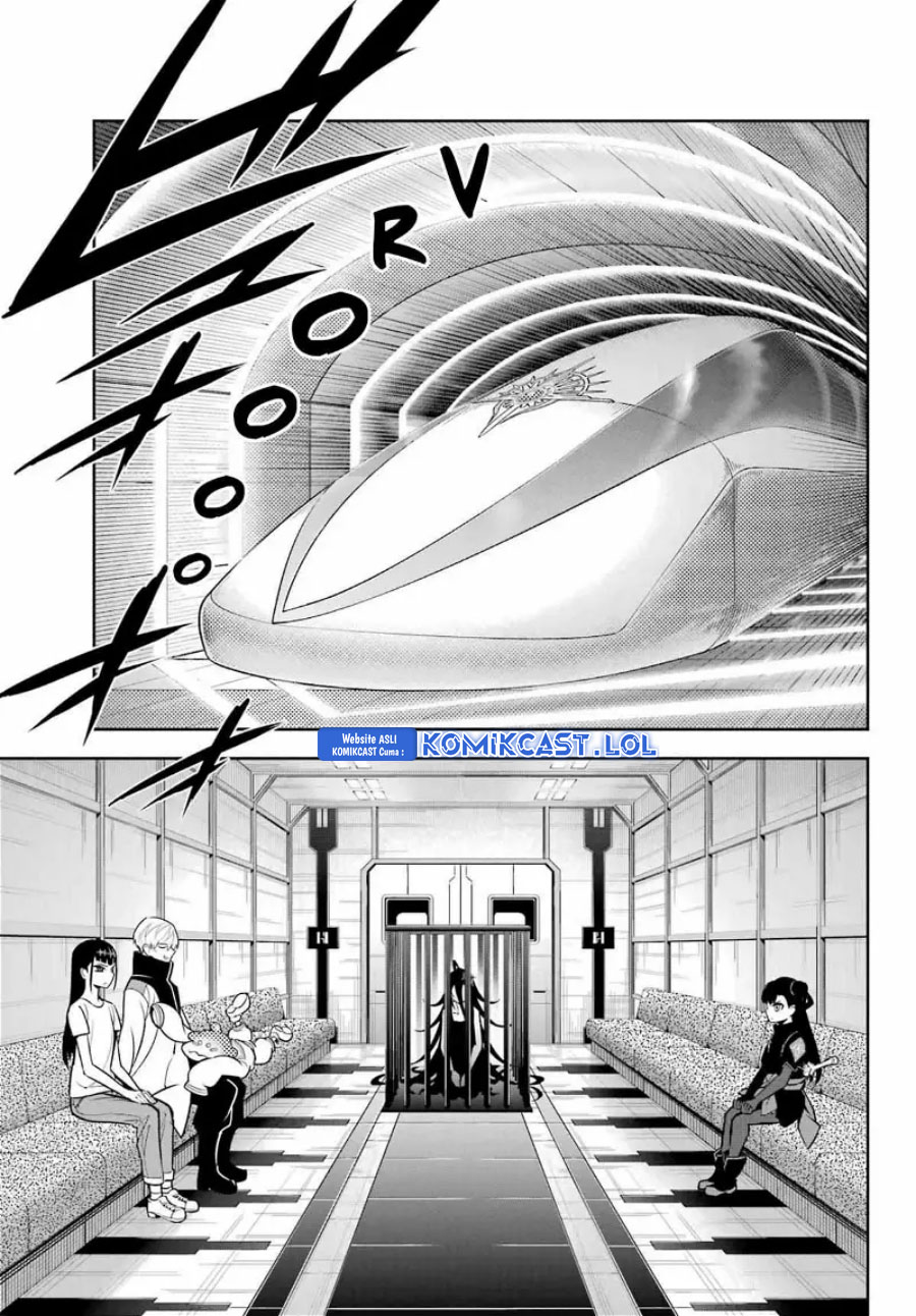 Chapter 68 - halaman 7
