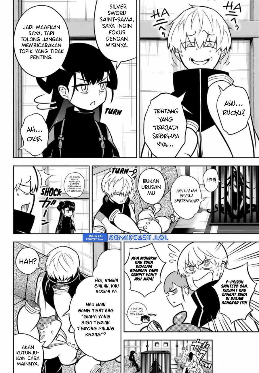 Chapter 68 - halaman 8