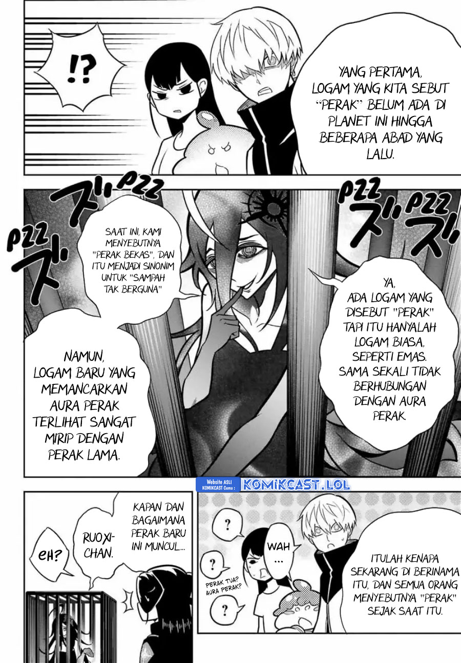 Chapter 68 - halaman 10