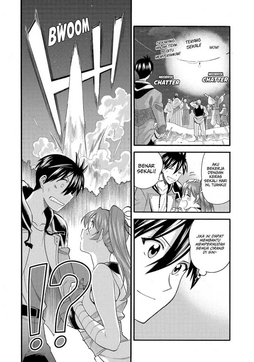 Chapter 36 - halaman 28