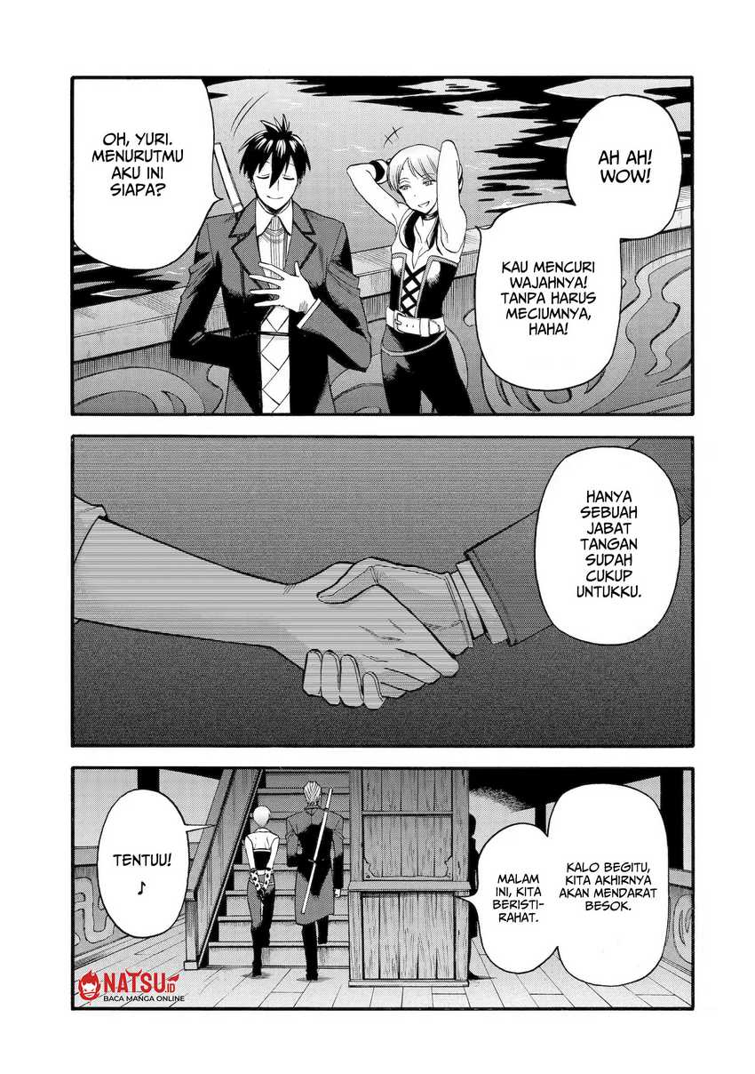 Chapter 35 - halaman 31