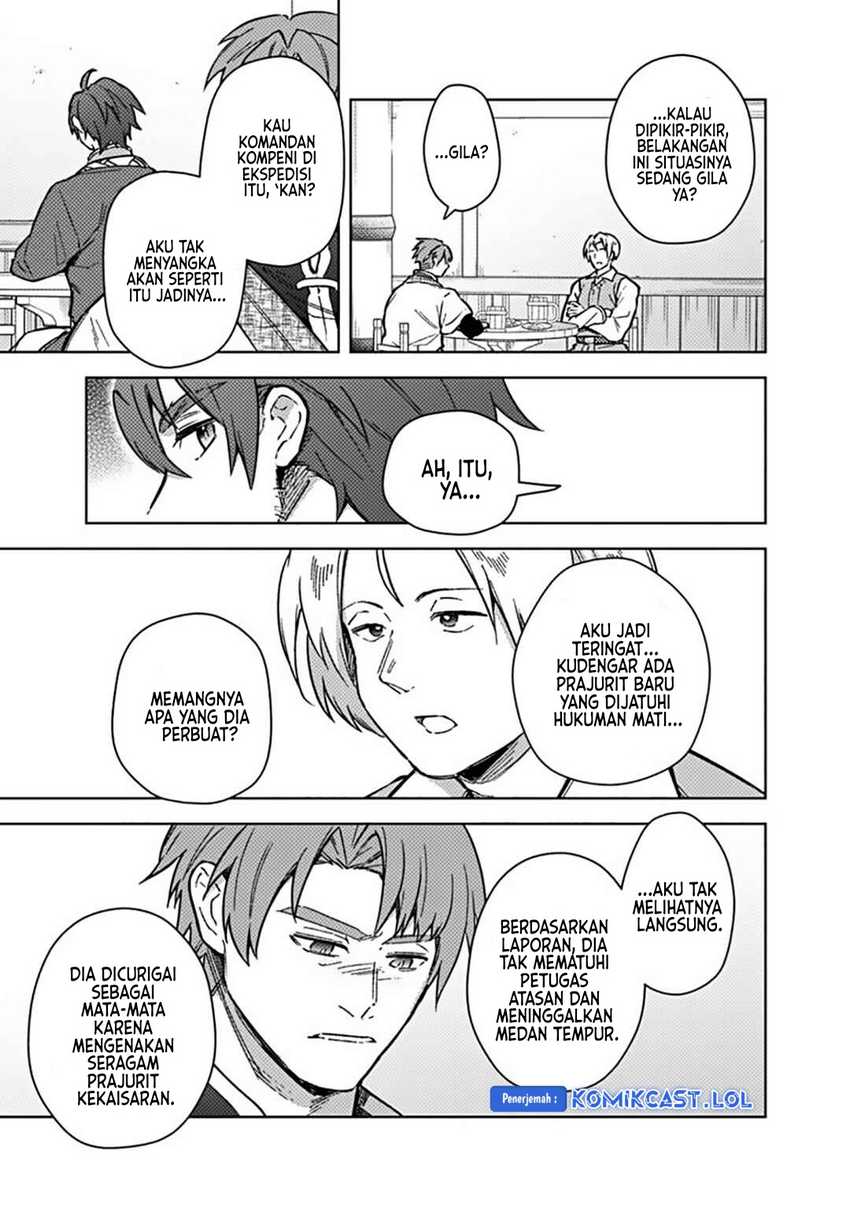 Chapter 61 - halaman 17