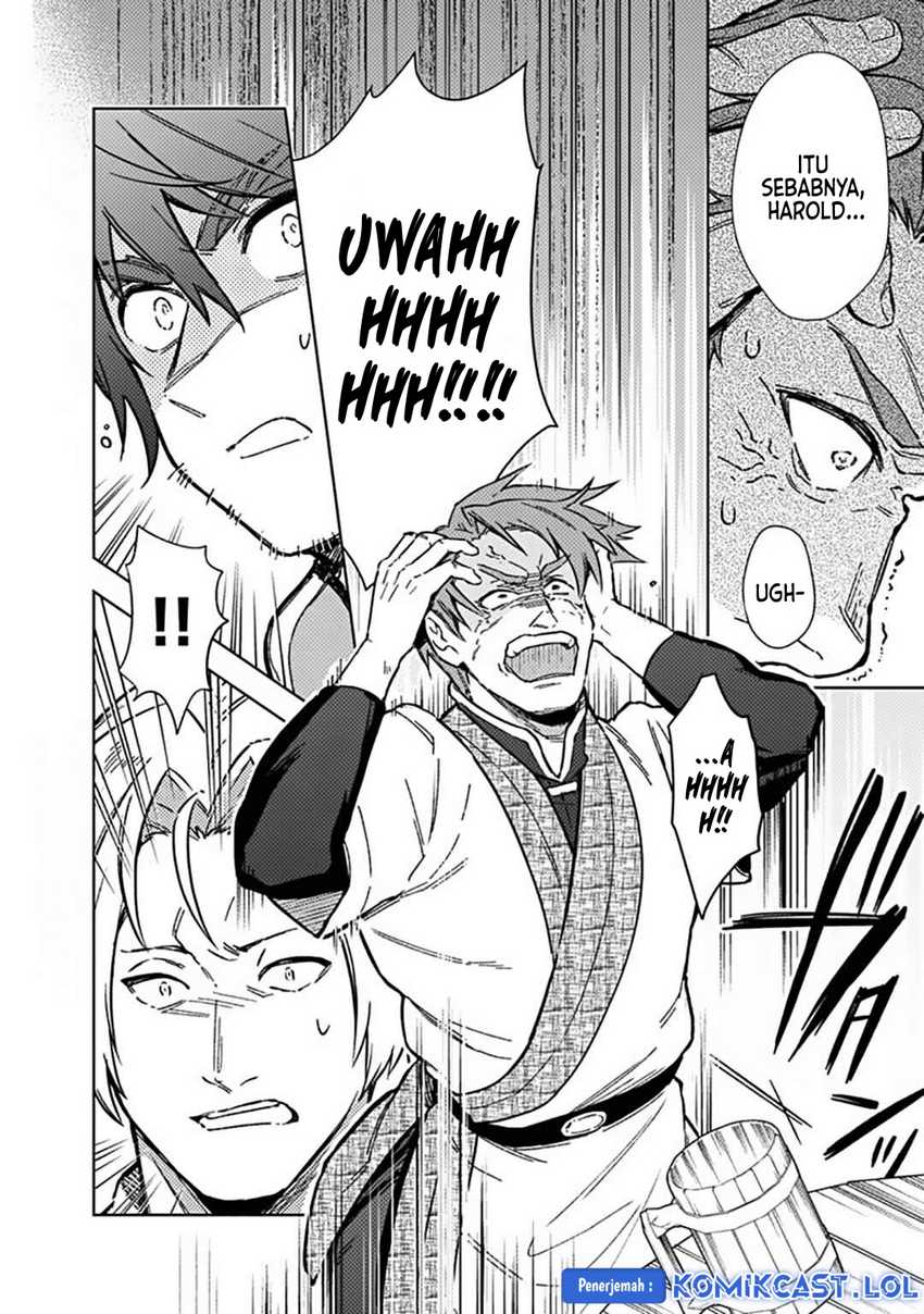 Chapter 61 - halaman 20