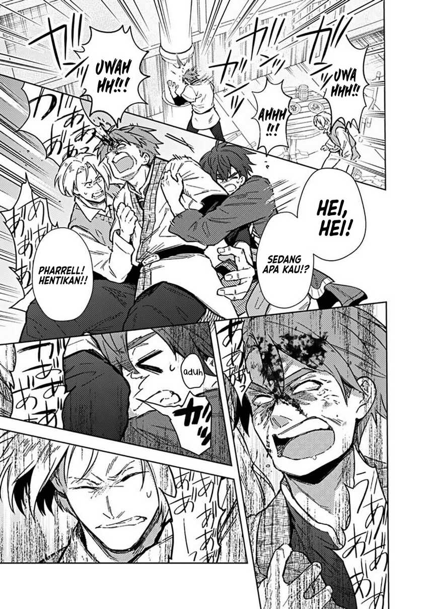 Chapter 61 - halaman 21