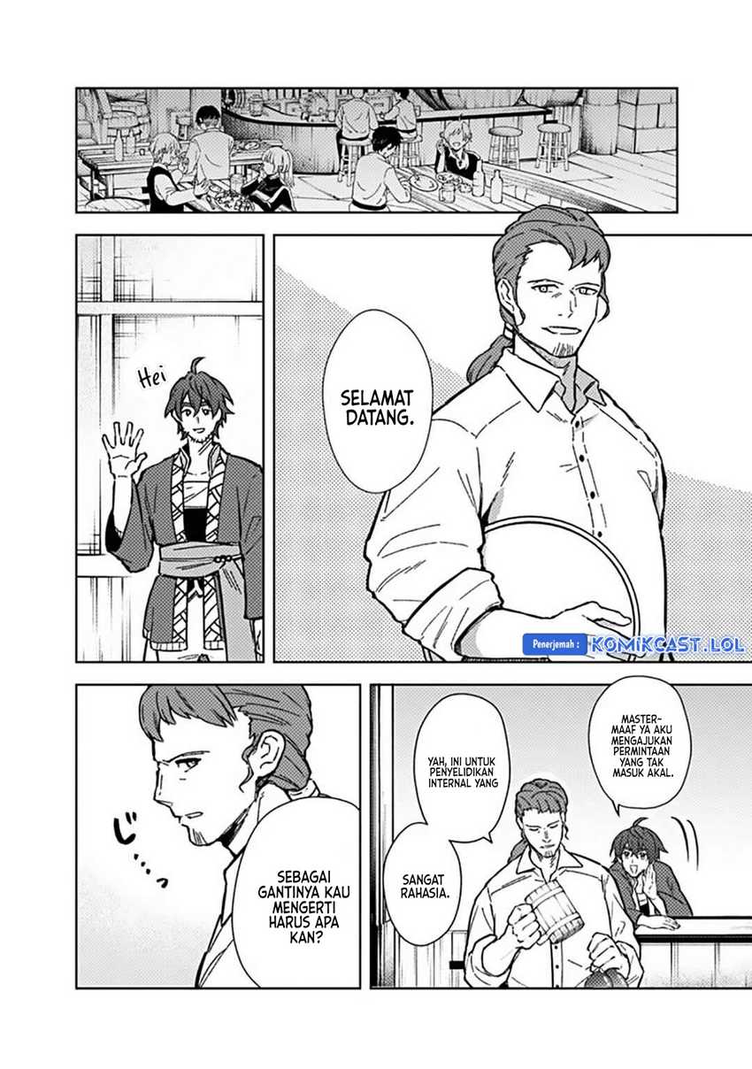 Chapter 61 - halaman 8