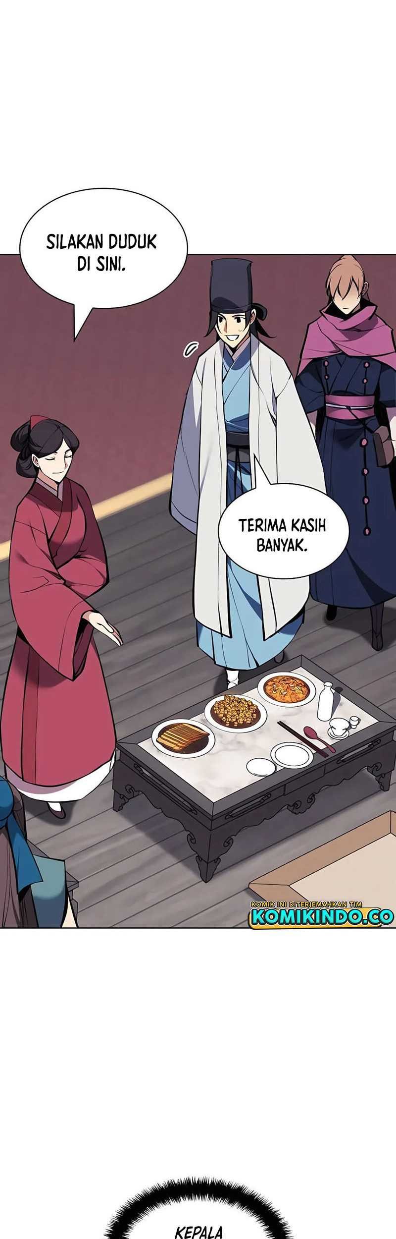 Chapter 91 - halaman 58