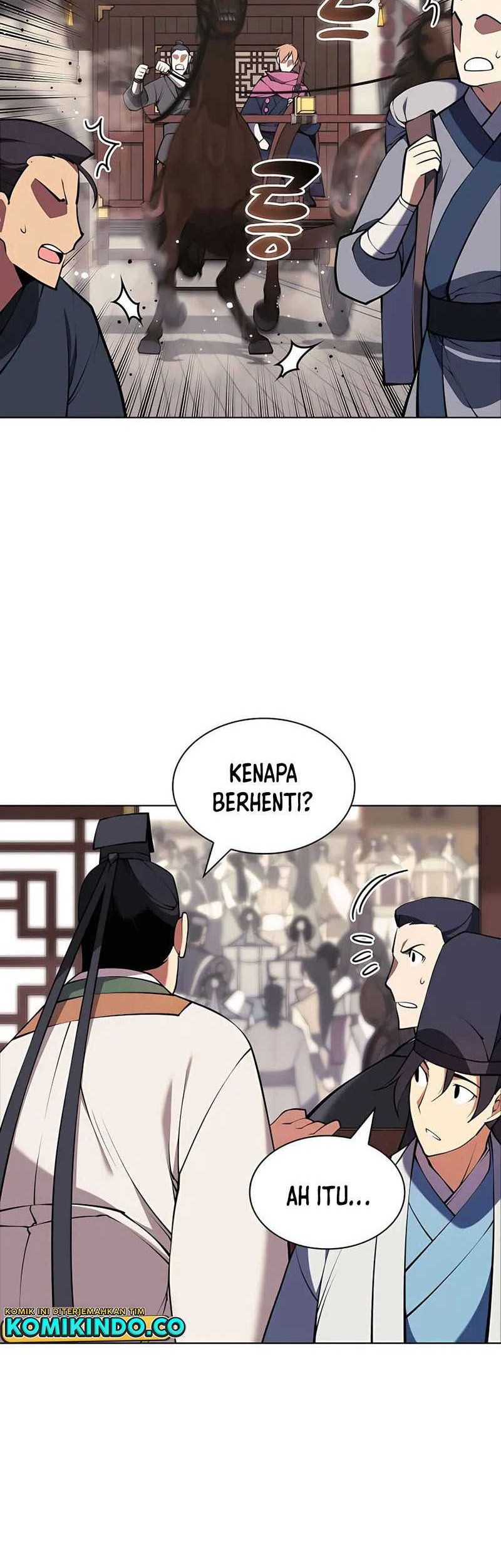 Chapter 91 - halaman 21
