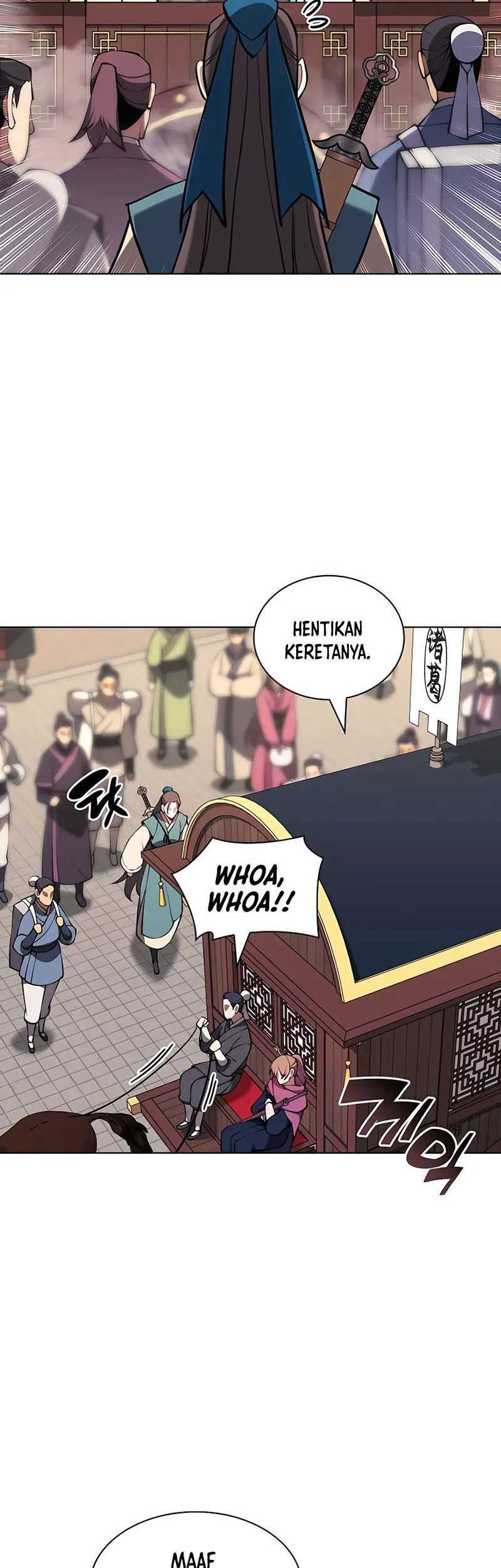 Chapter 91 - halaman 28