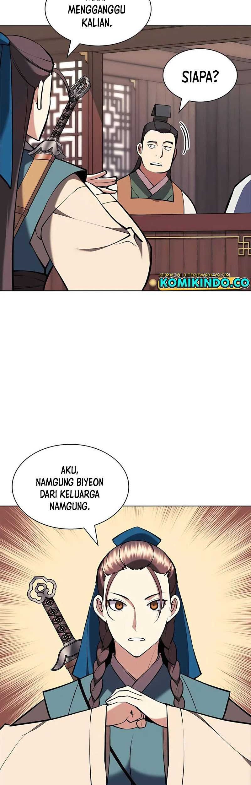 Chapter 91 - halaman 29