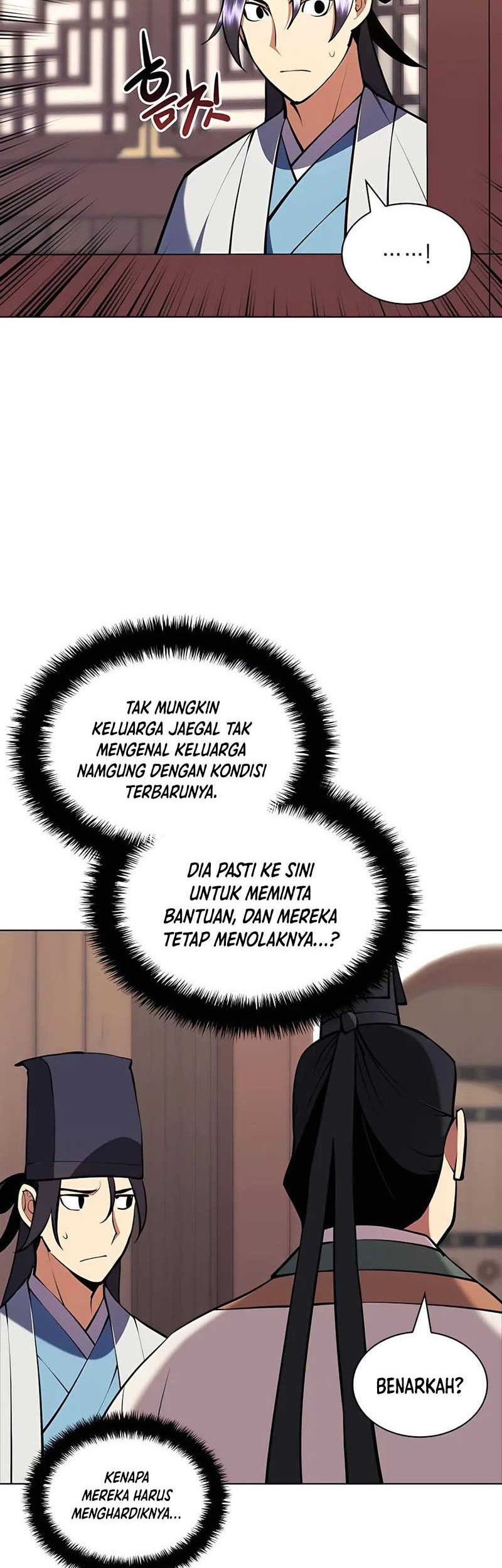 Chapter 91 - halaman 34