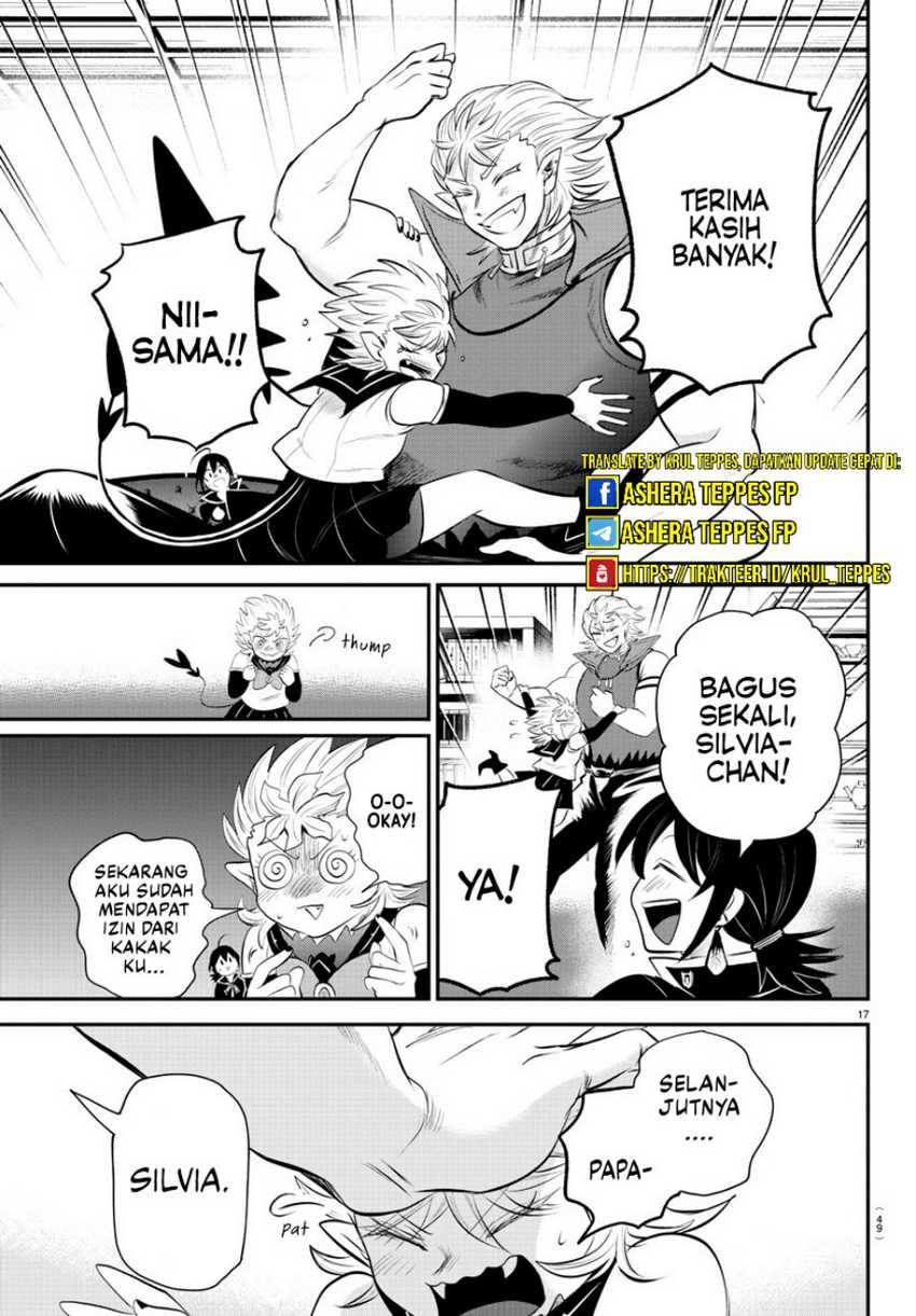 Chapter 341 - halaman 19