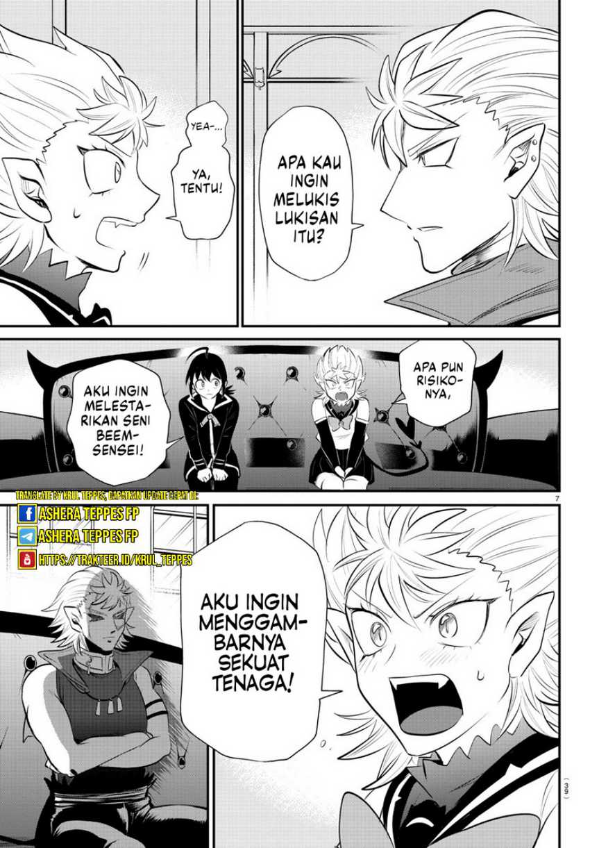 Chapter 341 - halaman 9