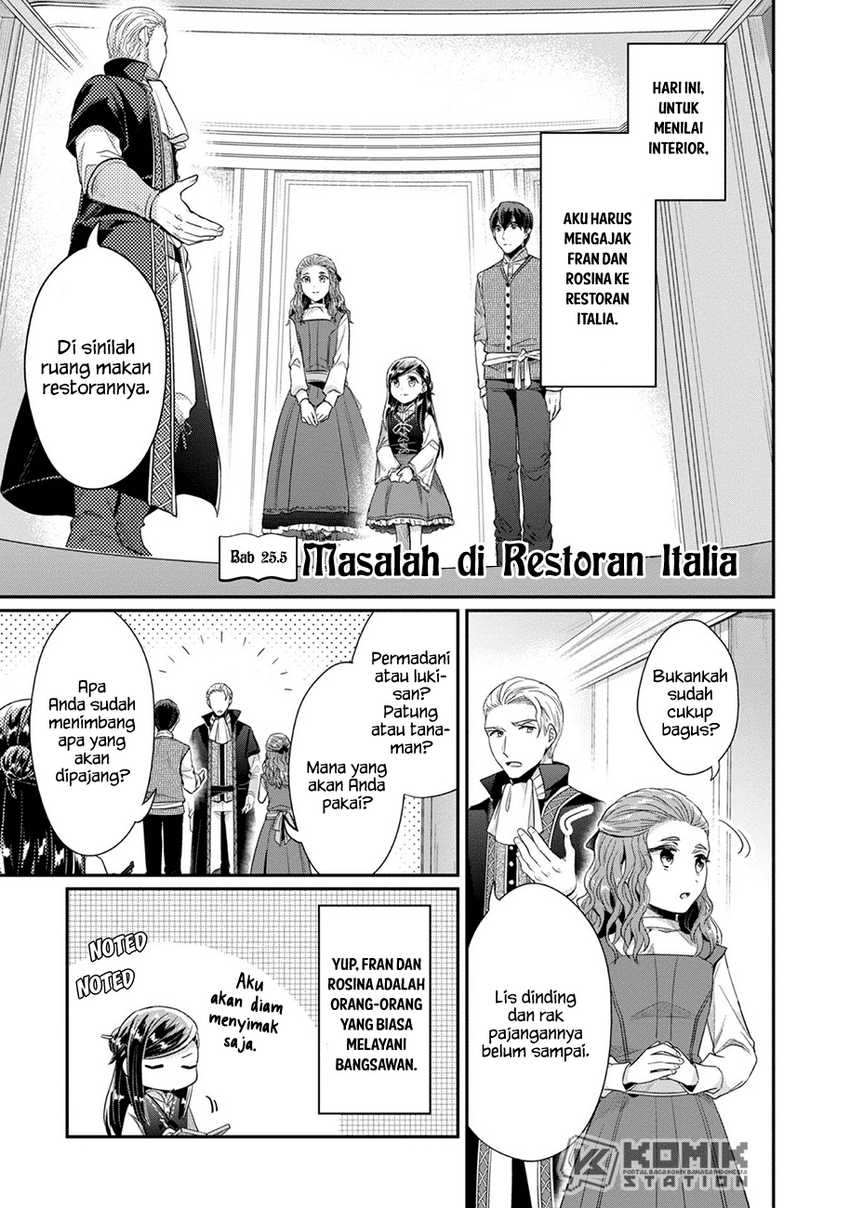 Chapter 25.5 - halaman 3