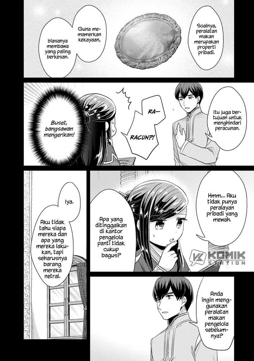 Chapter 25.5 - halaman 6
