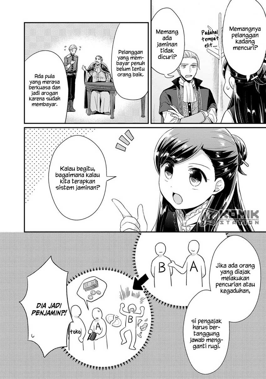 Chapter 25.5 - halaman 8