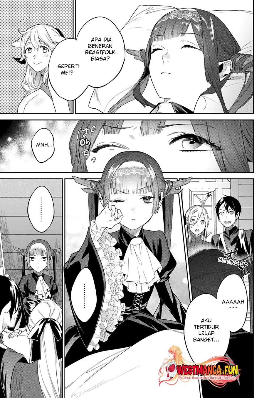 Chapter 39.5 - halaman 10