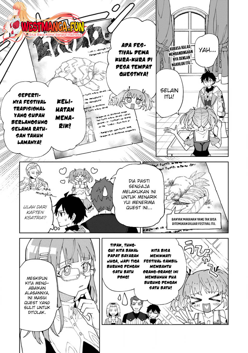Chapter 31.1 - halaman 10