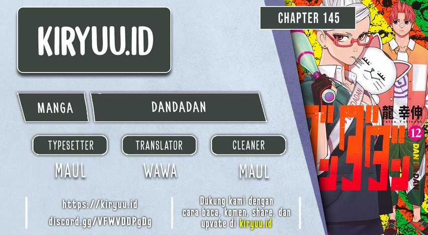 Chapter 146 - halaman 2