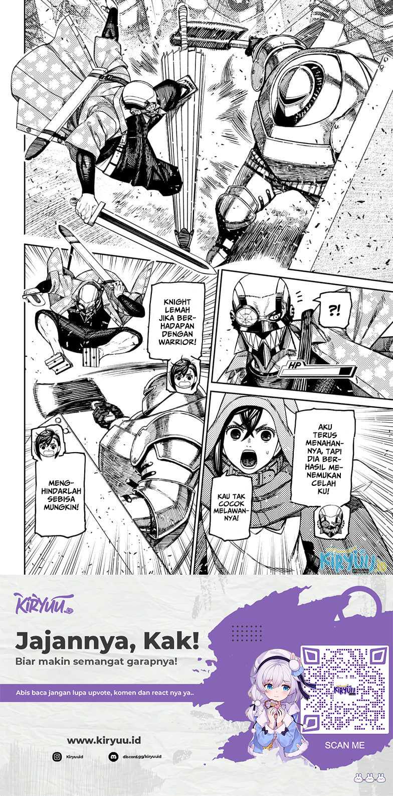 Chapter 146 - halaman 11