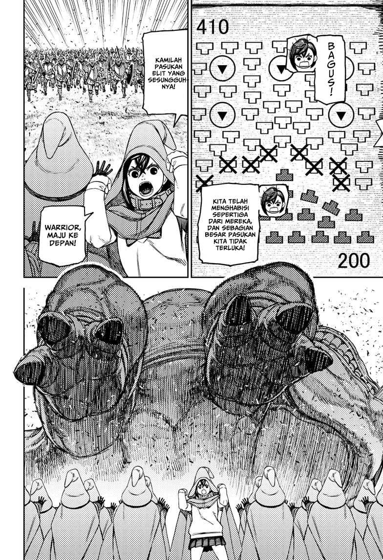 Chapter 146 - halaman 13