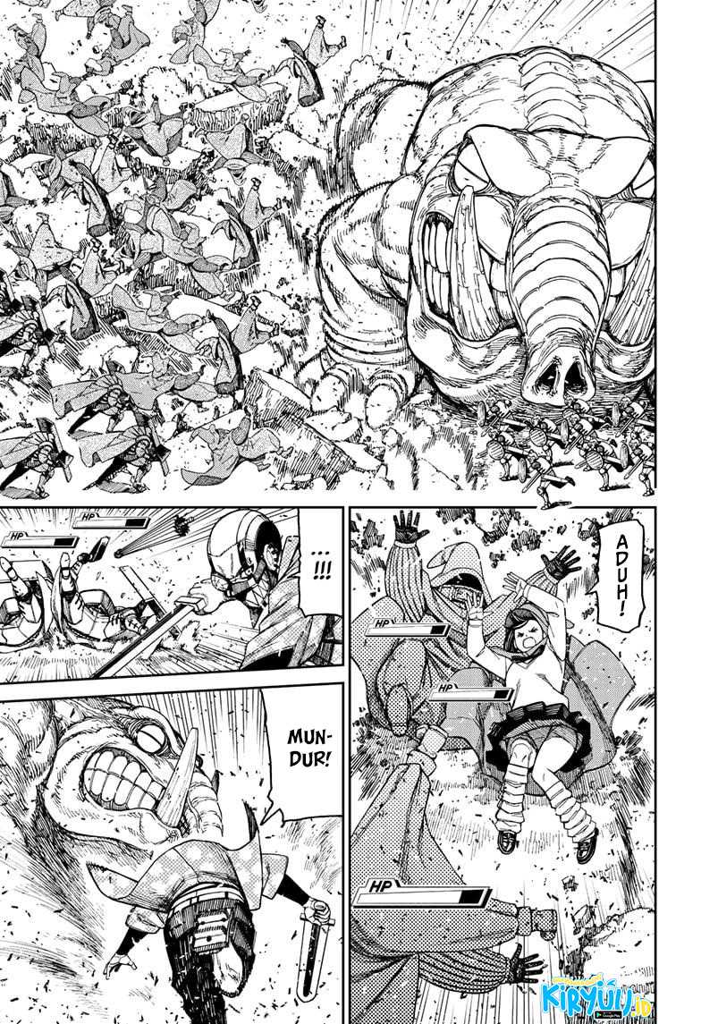 Chapter 146 - halaman 14