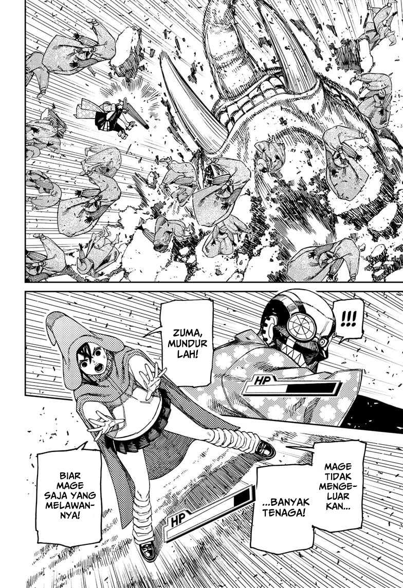 Chapter 146 - halaman 15