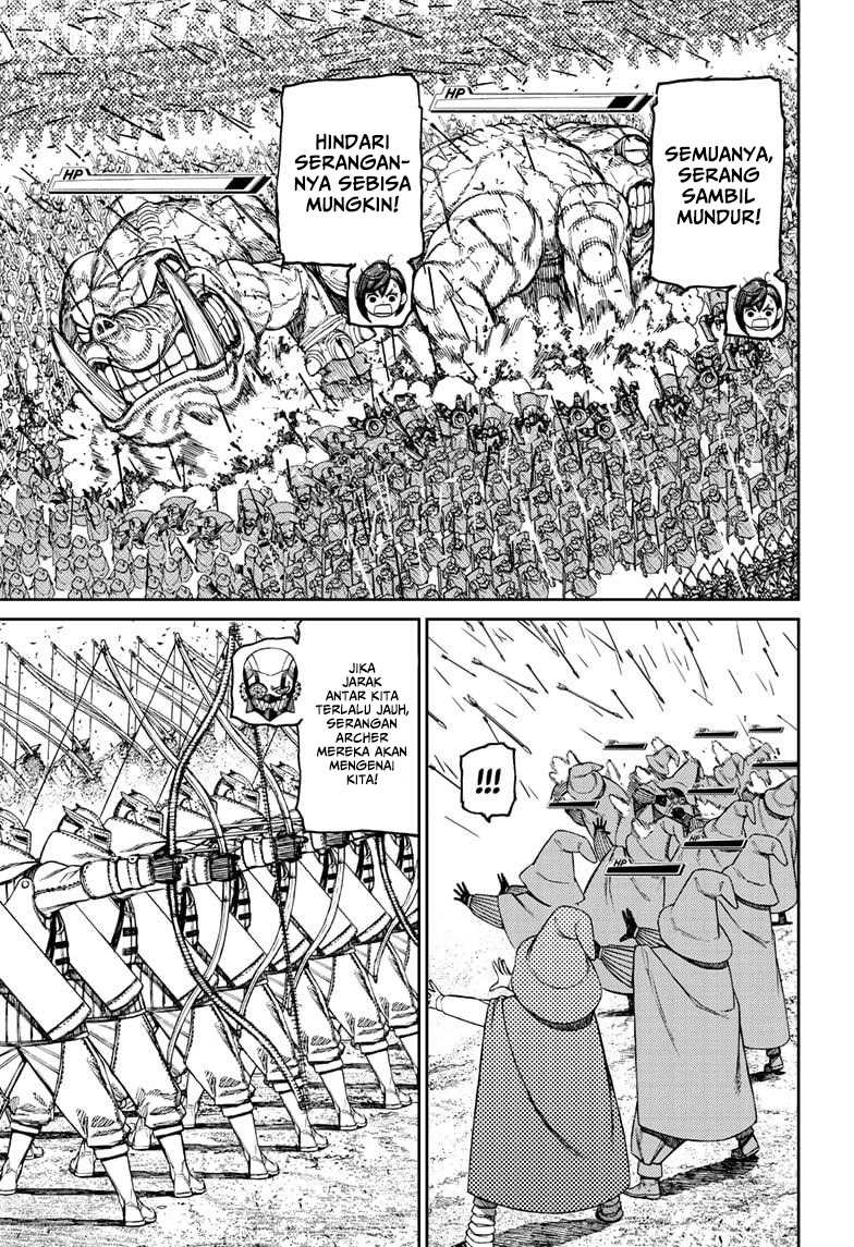 Chapter 146 - halaman 16