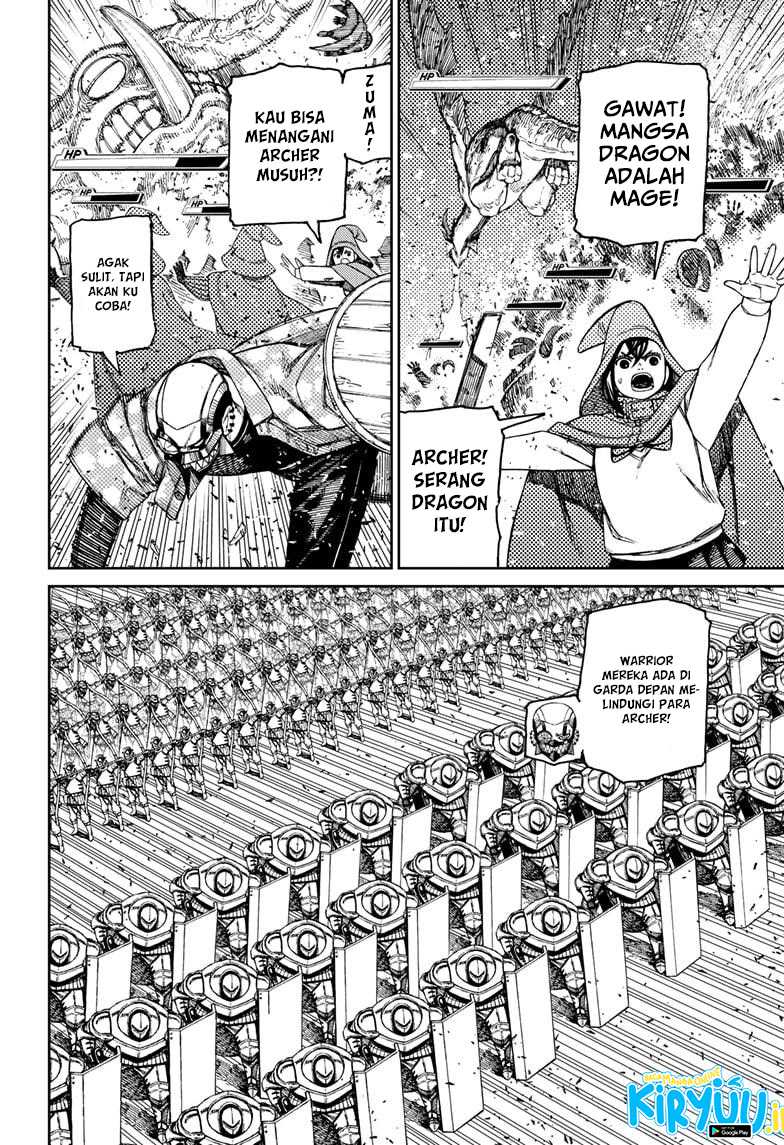 Chapter 146 - halaman 19