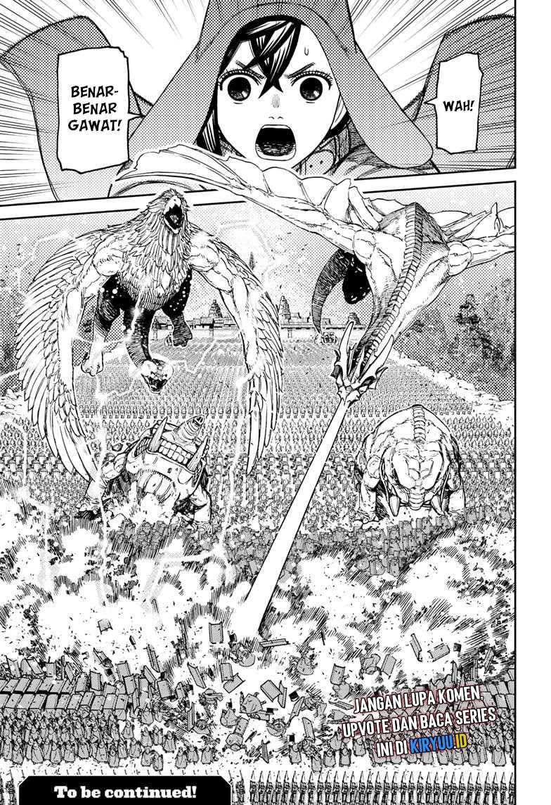 Chapter 146 - halaman 20