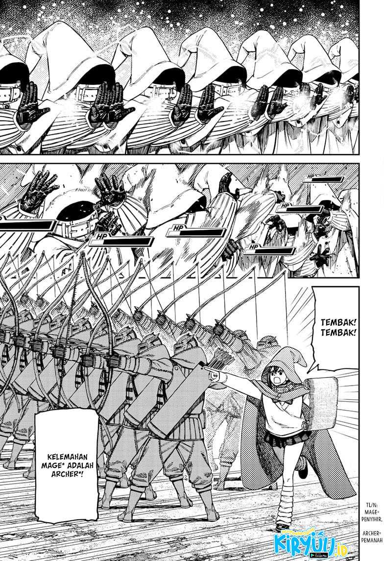 Chapter 146 - halaman 5