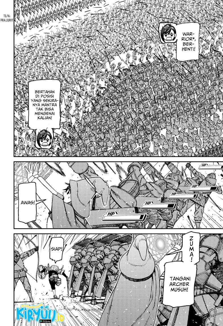 Chapter 146 - halaman 6