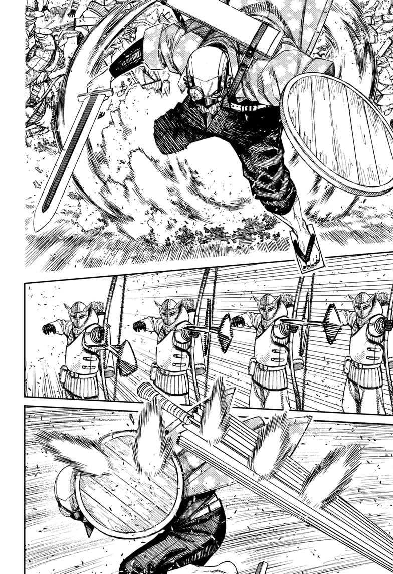 Chapter 146 - halaman 8